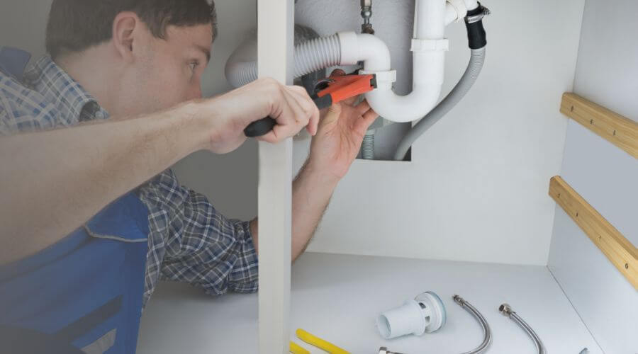 Professional emergency plumbing in Kremmling, CO